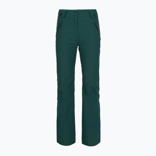 Dámské lyžařské kalhoty HEAD Joy dark teal