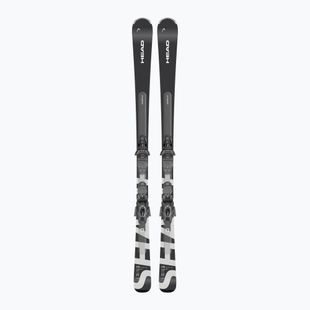 Sjezdové lyže HEAD Shape V2 AMT-PR + vázání PR 11 GW anthracite/silver