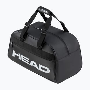 Taška HEAD Tour Court Bag 40 l black/white