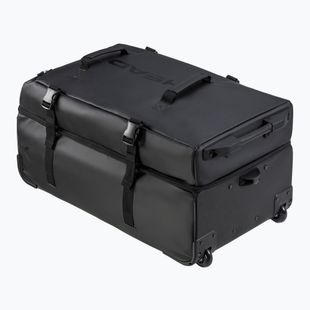 Tenisová taška HEAD Tour Travel Bag 110L black
