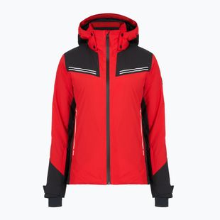 Dámská lyžařská bunda HEAD Joy red