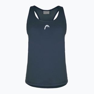 Dámské tenisové tílko HEAD Spirit Tank Top navy