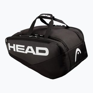 Obal na rakety HEAD Pro Pickleball Bag 45 l black/ white
