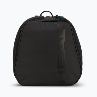 Lyžařský batoh  HEAD Boot Backpack 35 l black
