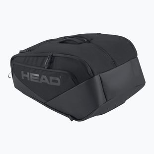 Taška na padel HEAD Pro X Padel Bag L 45 l black