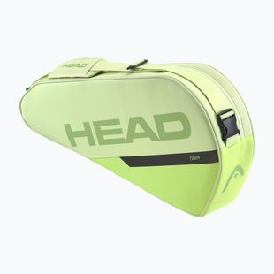 Tenisová taška  HEAD Tour Racquet Bag S 30 l sharp green