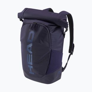 Tenisový batoh HEAD Racqpack 40 l dark blue