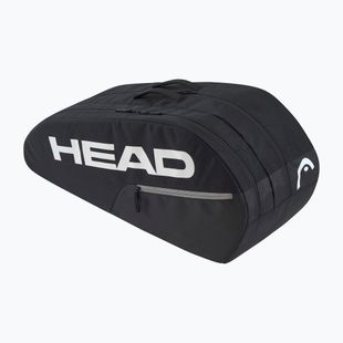 Tenisová taška HEAD Racquet Bag M black