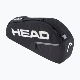 Tenisová taška HEAD Base Racquet Bag S black