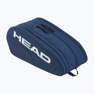 Tenisová taška HEAD Racquet Bag L navy