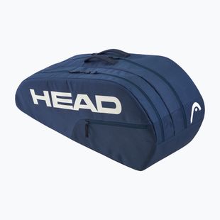 Tenisová taška HEAD Racquet Bag M navy