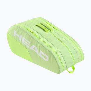 Tenisová taška HEAD Racquet Bag L sharp green