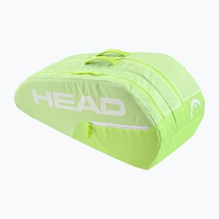 Tenisová taška HEAD Racquet Bag M sharp green