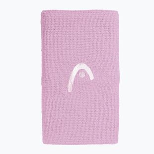 Potítka  HEAD Wristband 5" 2 ks alight lilac
