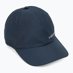 Kšiltovka HEAD Pro Player Cap navy