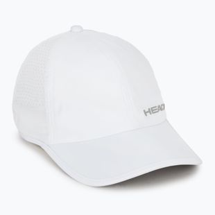 Kšiltovka HEAD Pro Player Cap white