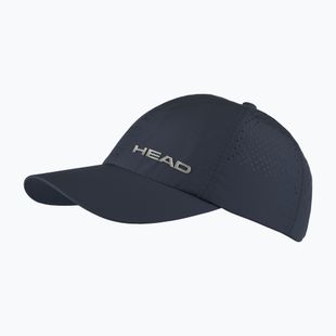 Dětská kšiltovka  HEAD Kids Pro Player Cap navy
