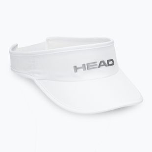 Tenisový kšilt HEAD Pro Player white