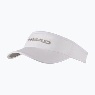 Tenisový kšilt HEAD Pro Player white