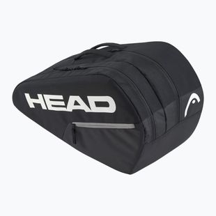 Taška na padel HEAD Base Padel Bag M black