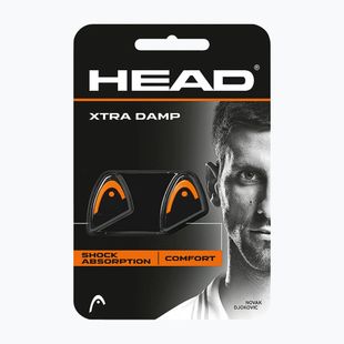 Tlumítko HEAD Xtra Damp 2 ks orange