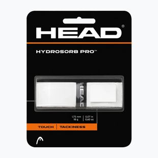 Omotávka na tenisovou raketu HEAD Hydrosorb Pro white