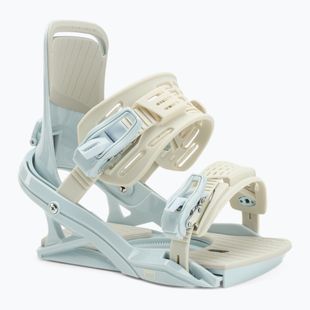 Dámská vázání na snowboard HEAD FX Fay I Lyt W 2023 ice