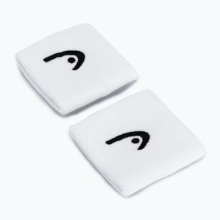 Rám HEAD 2,5' bílý 285050