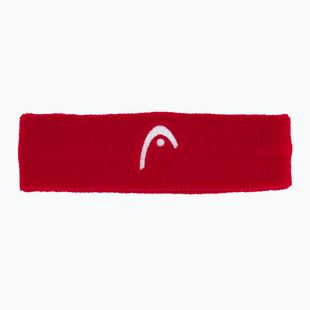 Čelenka HEADBAND Červená 285080