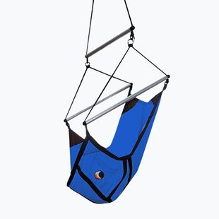 Dětská hamaka Ticket To The Moon Mini Moon royal blue