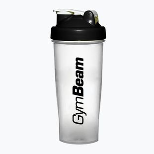 Šejkr GymBeam 700 ml black