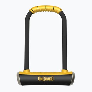 Zámek na kolo  OnGuard Brute LS 8000 U-Lock