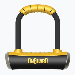 Zámek na kolo OnGuard PitBull Mini 8006 U-Lock