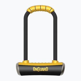 Zámek na kolo  OnGuard PitBull Mini LS 8007 U-Lock