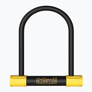 Zámek na kolo OnGuard Bulldog ATB 8011 U-Lock