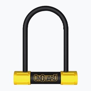 Zámek na kolo OnGuard Bulldog Mini 8013 U-Lock