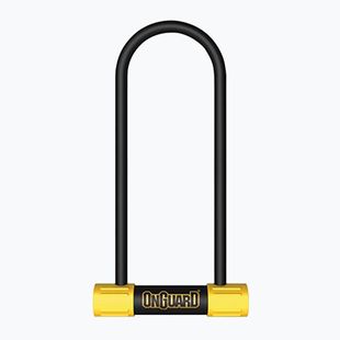 Zámek na kolo  OnGuard Bulldog Mini LS 8014 U-Lock