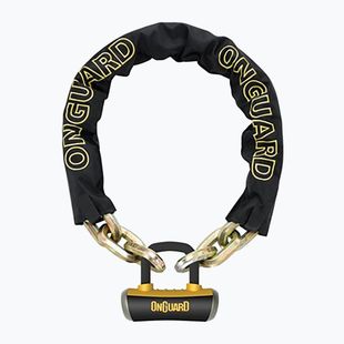 Zámek na kolo OnGuard Beast 8016