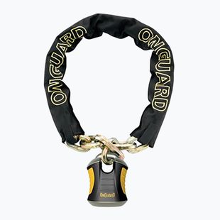 Zámek na kolo  OnGuard Beast 8017