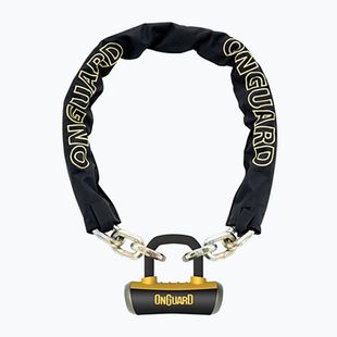 Zámek na kolo  OnGuard Mastiff 8019