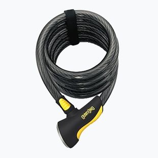 Zámek na kolo  OnGuard Doberman 8027