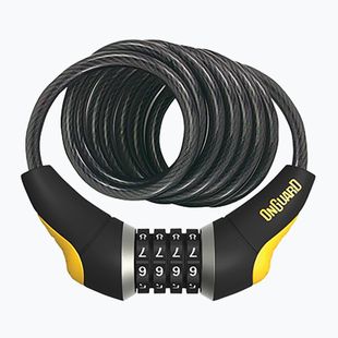 Zámek na kolo  OnGuard Doberman 8032