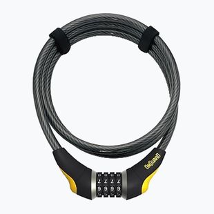 Zámek na kolo  OnGuard Akita 8041