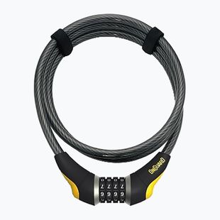 Zámek na kolo  OnGuard Akita 8042