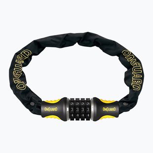 Zámek na kolo  OnGuard Mastiff 8022C