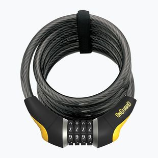 Zámek na kolo OnGuard Doberman 8031L