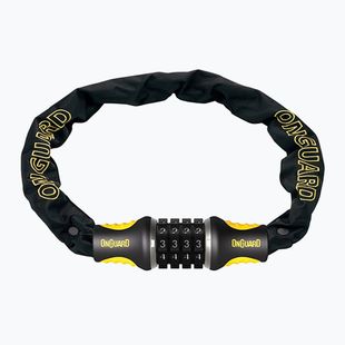 Zámek na kolo  OnGuard Mastiff 8122