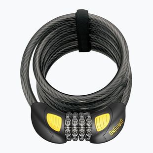 Zámek na kolo  OnGuard Doberman 8031GLO
