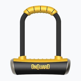 Zámek na kolo  OnGuard PitBull Medium 8006M U-Lock