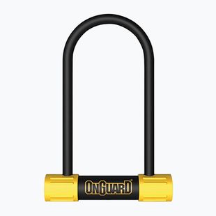 Zámek na kolo  OnGuard Bulldog Medium 8013M U-Lock